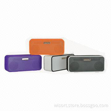 Hi-end Bass Bluetooth Speaker